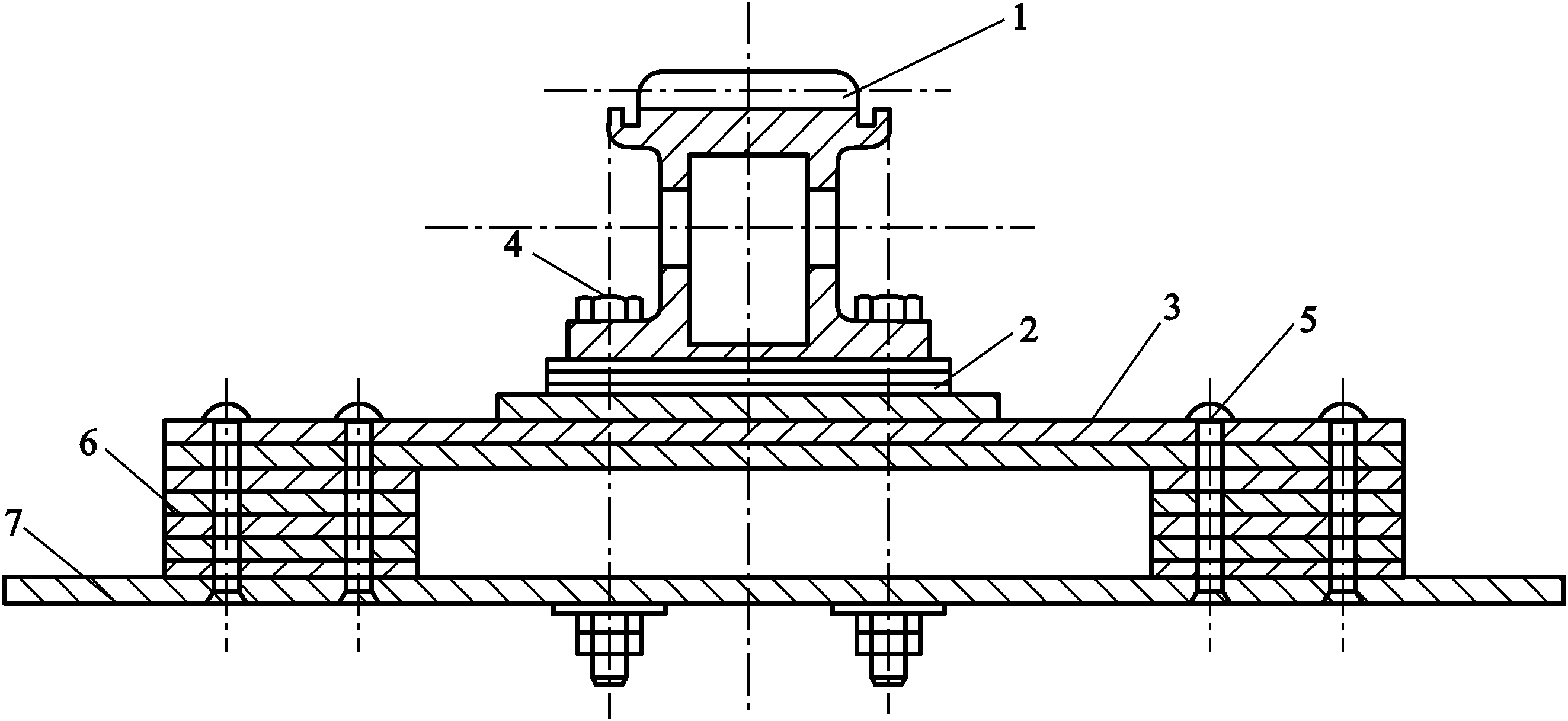 2.4 傳動(dòng)裝置